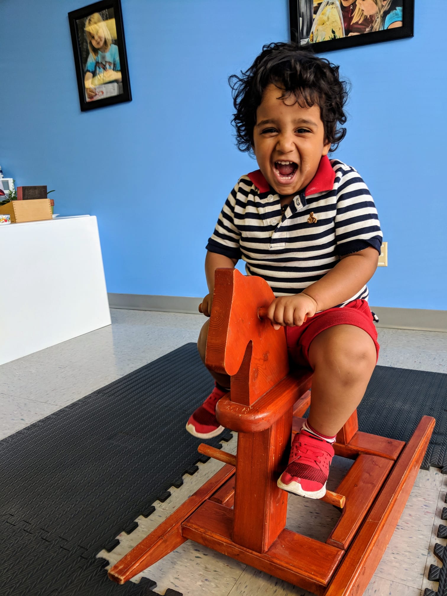 Playtime Fun